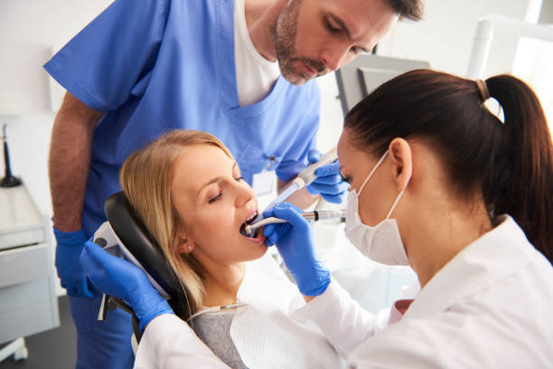 Best Root Canal Treatment  in Issaquah, WA